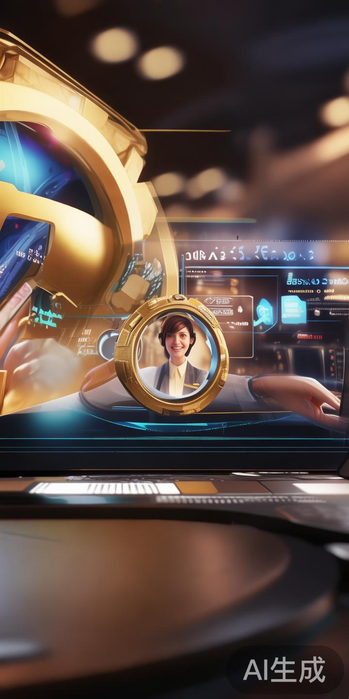 全面剖析欧宝体育信誉保障机制：打造安全可信的博彩平台选择指南 