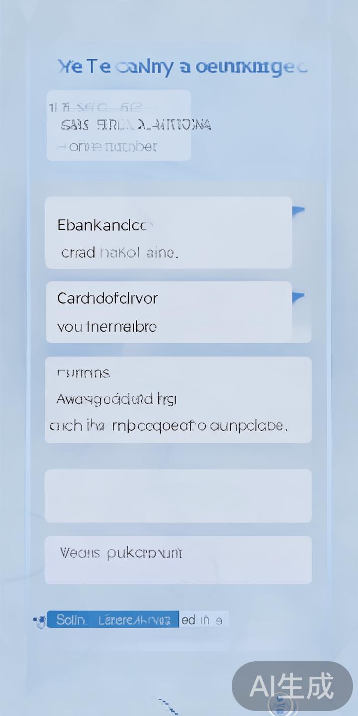 欧宝体育平台绑定银行卡完整操作流程与详细步骤指南 