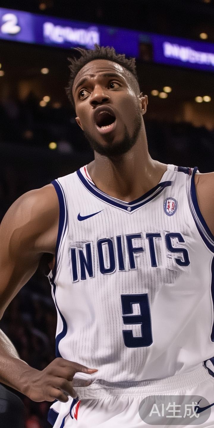 欧宝体育直播篮网对阵活塞精彩赛事全场回顾与深入分析 