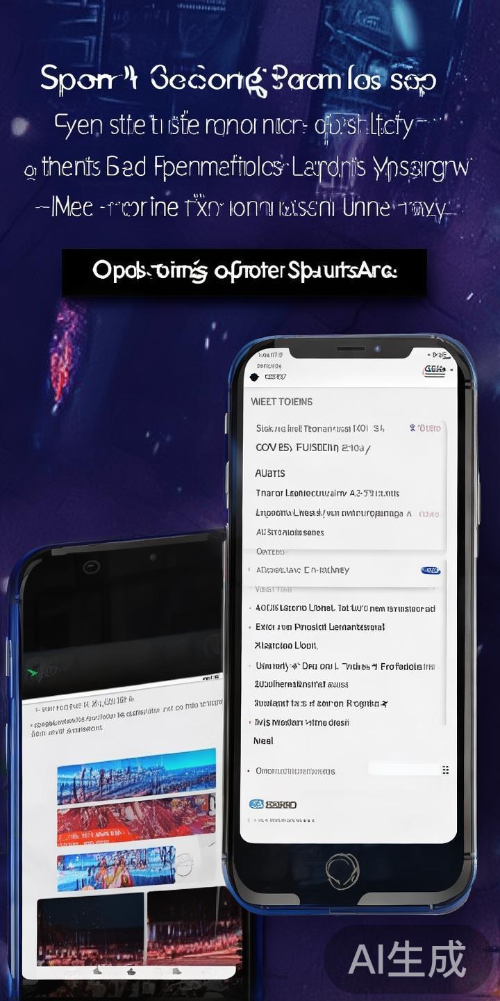 随着移动互联网的快速发展，体育爱好者对于一个集娱乐