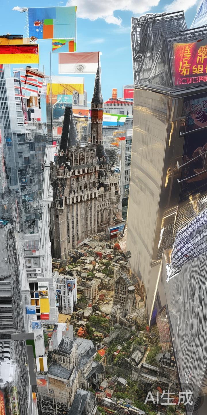 欧宝体育：这家知名公司究竟归属于哪个国家的企业？ 