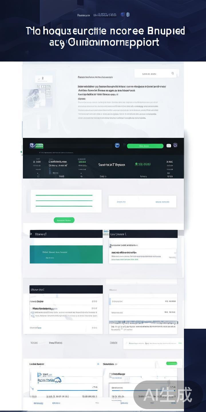 其次，平台注重用户体验，界面简洁清晰，操作流程直观