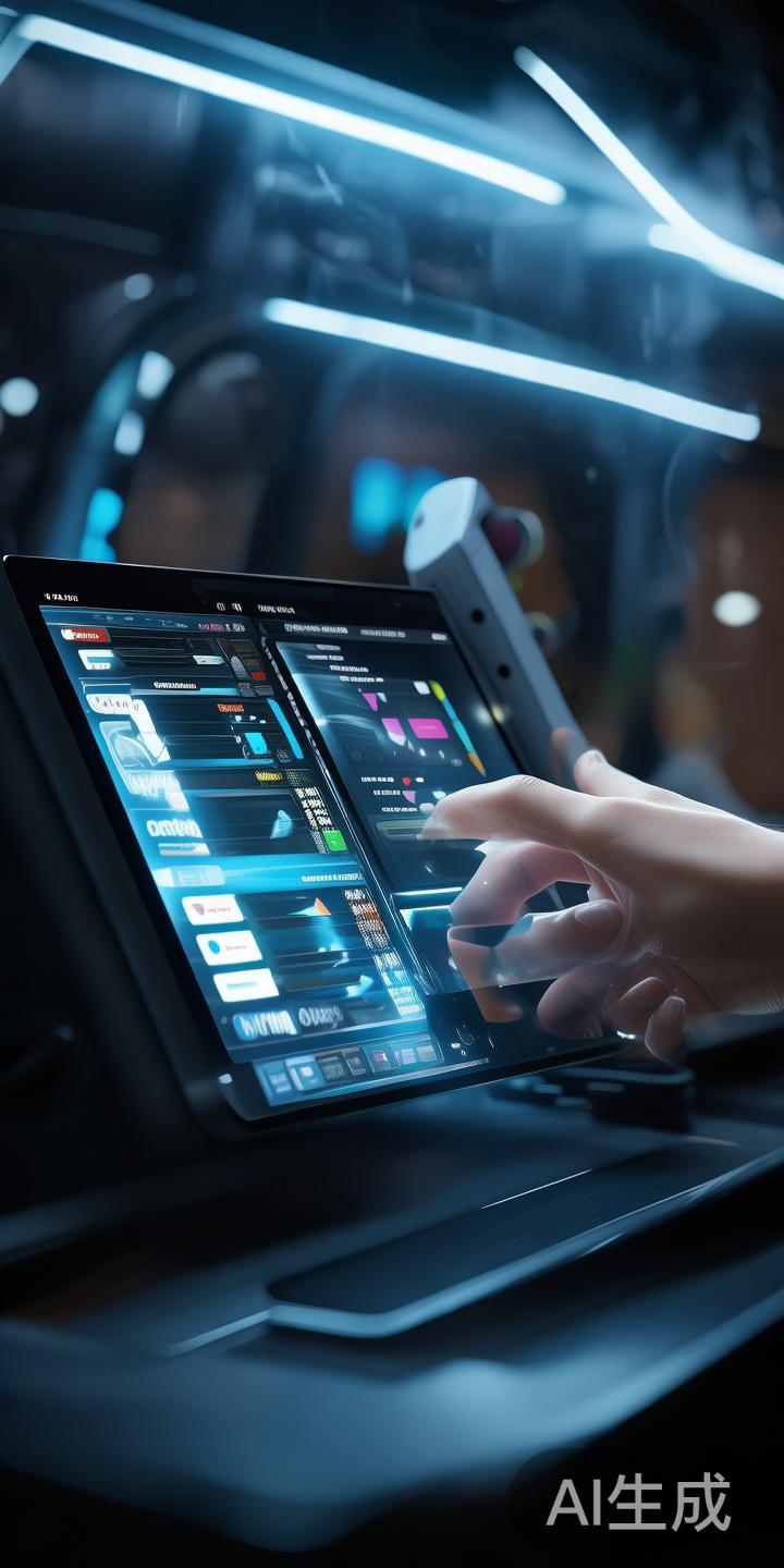 便捷的支付与提款流程
用户的资金流转体验也得到了