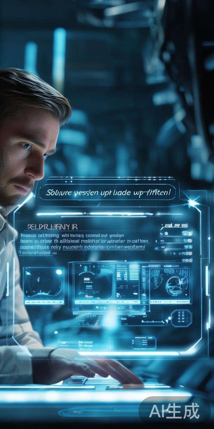 【全面解析】如何解决欧宝体育软件无法正常打开的常见问题与详细操作步骤 软件版本过旧或更新不成功
如果您的软件版本没有及