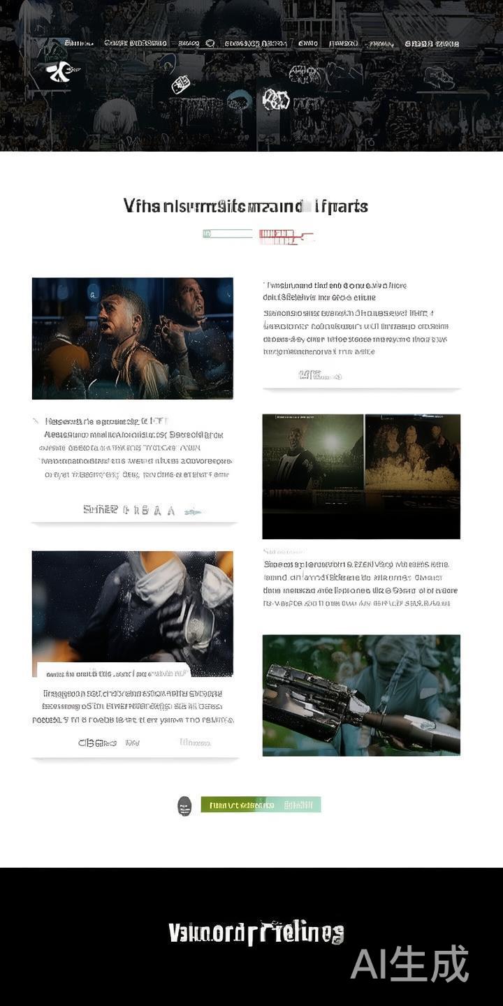 专业体育资讯平台
除了导航功能，还配备赛事分析、