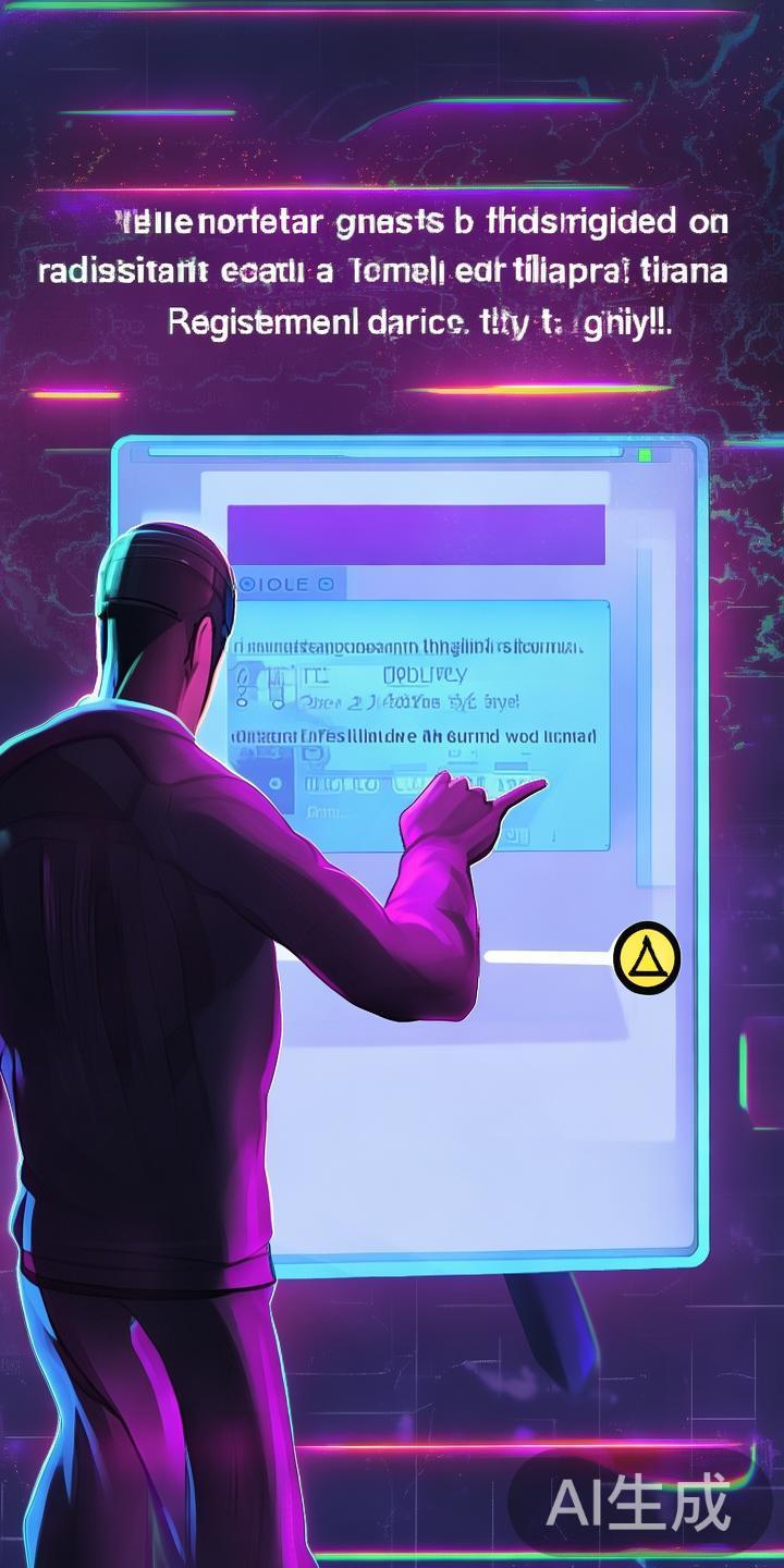 全面解析:欧宝OB体育注册流程与新手入门指南 确保访问官方渠道是注册的首要步骤。请在浏览器中输入