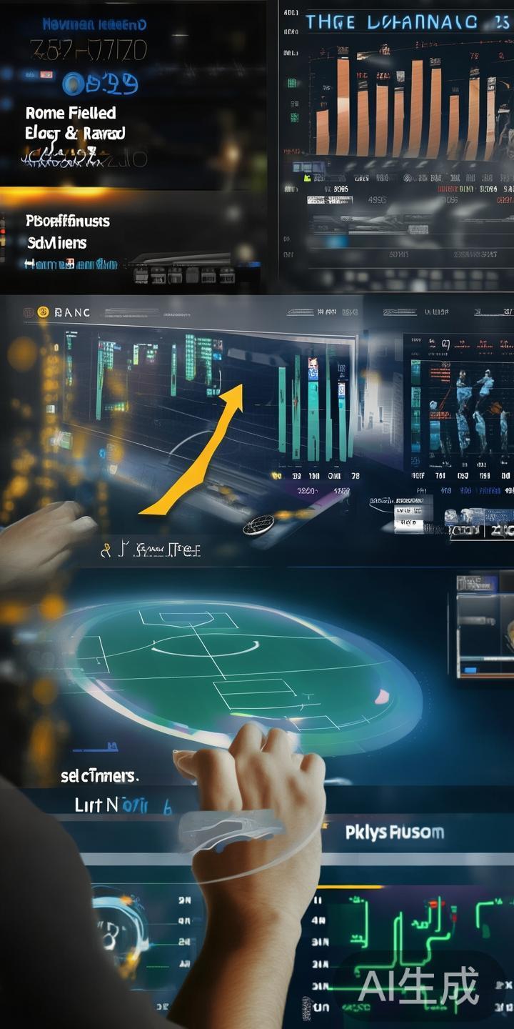 善用趋势分析提高胜率
通过观察球队近期的表现、主