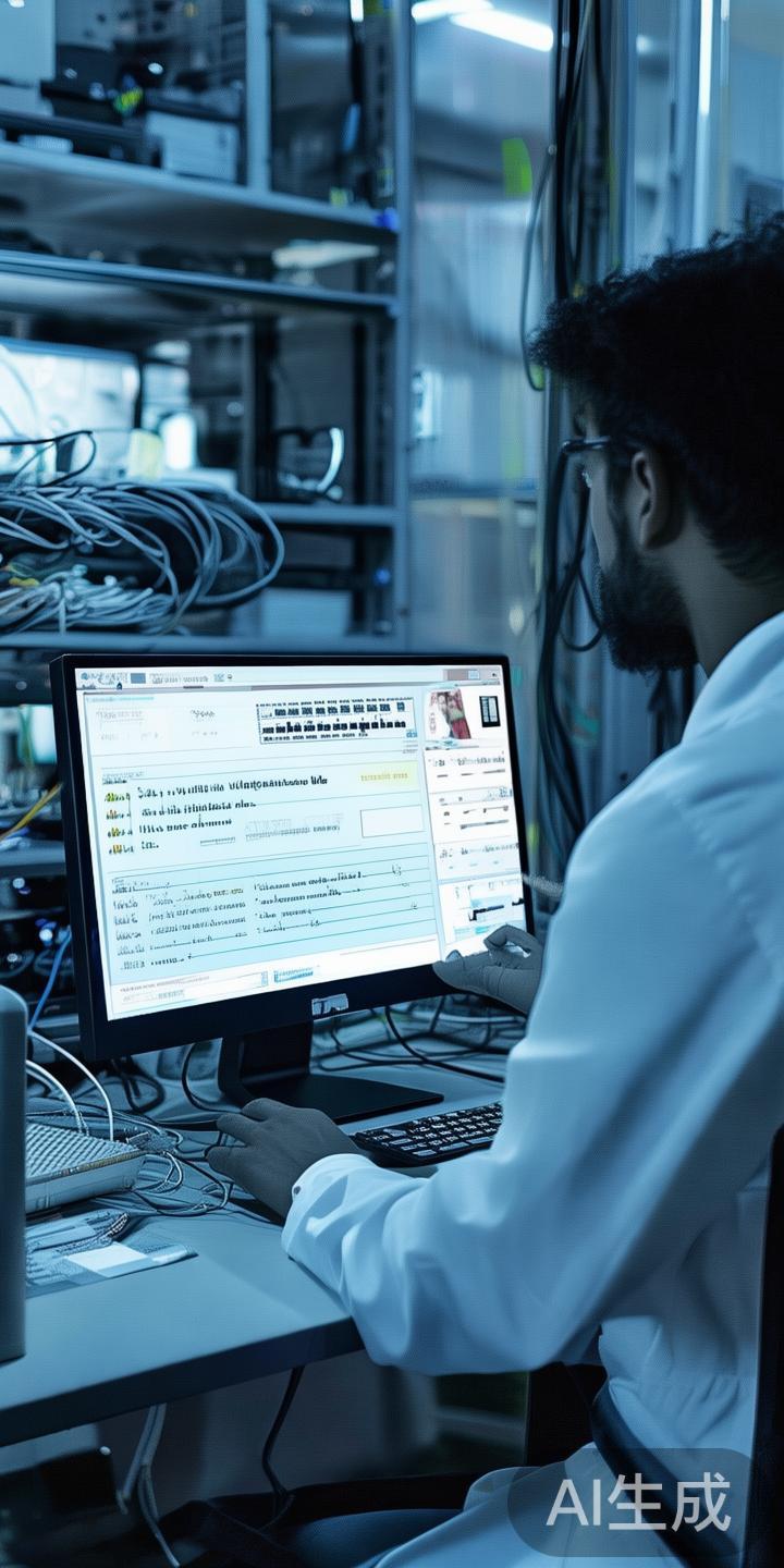 检查网络连接：确保设备连接的网络稳定，尝试切换Wi