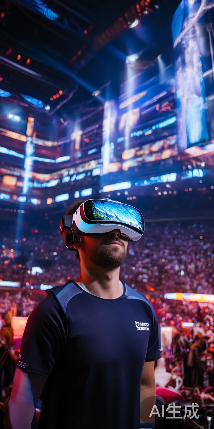 3.创新形式的推广：通过引入虚拟现实、互动体验等新